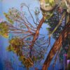 Cecilia Danell: The Upside Down World |  Kevin Kavanagh 
 Chancery Lane Dublin 8  | opening Thursday 28 May | to 