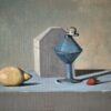 Conrad Frankel: Silent Light |  Olivier Cornet Gallery 
 3 Great Denmark Street Dublin 1  | opening Thursday 21 May | to 2026-06-14
