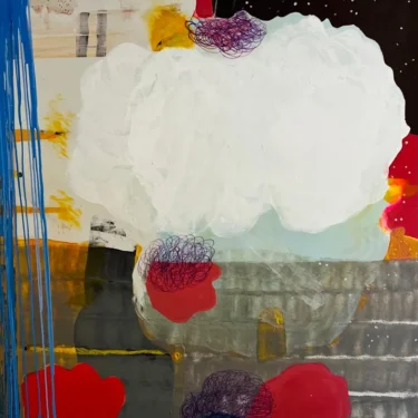 Eamon Colman: Curated by Rain |  Solomon Fine Art 
 Balfe Street, Dublin 2  | from Thursday 28 May | to 2026-06-20