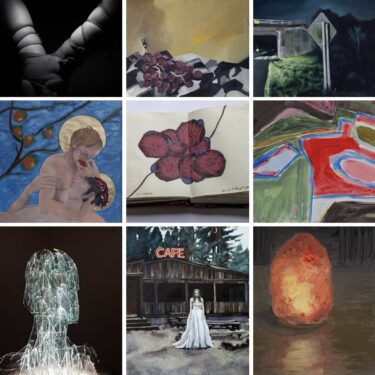 Halo |  Wexford Arts Centre 
 Cornmarket, Wexford  | opening Thursday 14 May | to 2026-05-30