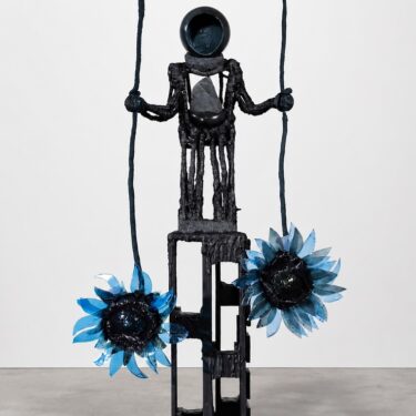 Siobhán Hapaska: The Weight of Nothingness | Kerlin Gallery
Anne's Lane South Anne Street, Dublin 2 | from Thursday 4 June | to 2026-07-11 Siobhán Hapaska: The Weight of Nothingness | Kerlin Gallery
Anne's Lane South Anne Street, Dublin 2 | from Thursday 4 June | to 2026-07-11