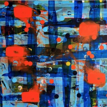 John Cronin: FICTIONAL FICTIONS |  Green On Red Gallery 
 Spencer Dock Park Lane, Dublin 1  | opening Thursday 9 July | to 2026-09-04