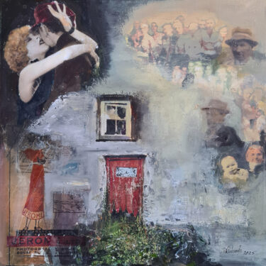 Anseo / Elsewhere: Cork County and City Artists Summer Showcase |  Uillinn: West Cork Arts Centre 
 Skibbereen, Co Cork  | until Saturday 19 September | to 2026-09-19