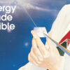 Energy Made Visible |  Ormston House 
 9-10 Patrick Street Limerick City  | opening Friday 10 July | to 2026-09-05