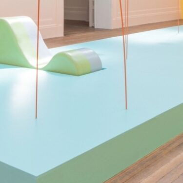 Garth Gratrix: Dip in the Pool |  Mermaid Arts Centre 
 Main Street, Bray Co. Wicklow  | until Saturday 17 October | to 2026-10-17