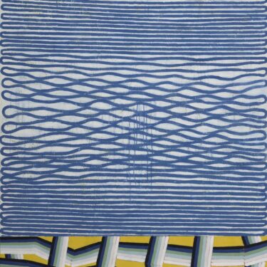 John Noel Smith: Earth Solace & Blight |  The LAB 
 Foley Street, Dublin 1  | until Saturday 19 September | to 2026-09-19