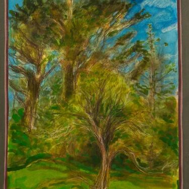 Brian Bourke: Evocations |  Taylor Galleries 
 16 Kildare Street, Dublin 2  | until Saturday 26 September | to 2026-09-26