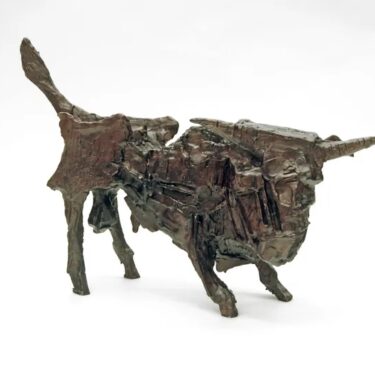 John Behan RHA: New Work |  Solomon Fine Art 
 Balfe Street, Dublin 2  | until Saturday 26 September | to 2026-09-26