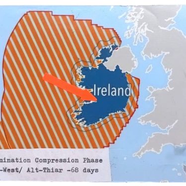 Alt-West / Alt-Thiar |  Ormston House 
 9-10 Patrick Street Limerick City  | opening Saturday 19 September | to 2026-11-14