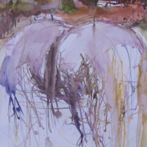 Marc Reilly: Sometimes Horses |  Paul Kane Gallery 
6 Merrion Square Dublin 2 | Friday 9 April to Saturday 1 May 2010 | to 