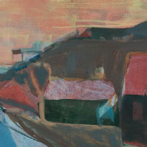 Tadhg McSweeney: Portmanteau |  Kevin Kavanagh 
Chancery Lane Dublin 8 | Thursday 15 April to Saturday 8 May 2010 | to 