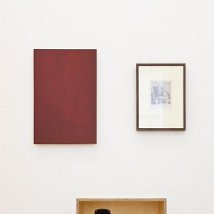 What happens next is a secret |  IMMA 
Royal Hospital, Kilmainham Dublin 8 | Sunday 18 April 2010 | to 