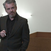 Gerard Byrne |  Lismore Castle Arts 
Lismore Co. Waterford | Saturday 24 April to Thursday 30 September 2010 | to 