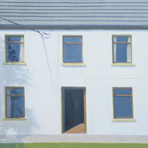Maeve McCarthy: Home |  Molesworth Gallery 
16 Molesworth Street Dublin 2 | Thursday 6 May to Friday 28 May 2010 | to 