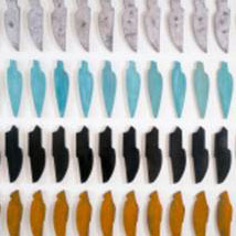 Collecting the New: Recent Acquisitions to the IMMA Collection |  IMMA 
Royal Hospital, Kilmainham Dublin 8 | Wednesday 19 May to Sunday 8 August 2010 | to 