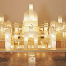 Carlos Garaicoa |  IMMA 
Royal Hospital, Kilmainham Dublin 8 | Wednesday 9 June to Sunday 5 September 2010 | to 