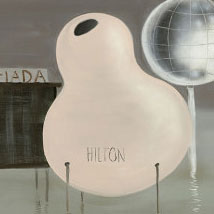 Norbert Schwontkowski: Dirty |  Kerlin Gallery 
Anne's Lane South Anne Street, Dublin 2 | Friday 11 June to Saturday 17 July 2010 | to 