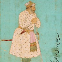 Muraqqa’ |  Chester Beatty Library 
Dublin Castle Dublin 2 | Friday 25 June to Sunday 3 October 2010 | to 