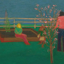 Not the Royal Academy Summer Exhibition… |  Paul Kane Gallery 
6 Merrion Square Dublin 2 | Friday 2 July to Thursday 26 August 2010 | to 