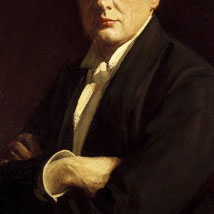 Sir John Lavery: Passion and Politics |   | Thursday 15 July to Sunday 17 October 2010 | to 