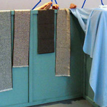 Declan Rooney: Happenings and Nonevents |  Butler Gallery 
Evans’ Home John’s Quay, Kilkenny | Saturday 12 June to Sunday 25 July 2010 | to 