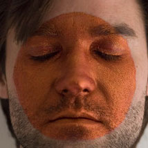 Patrick Keaveney | Adam Fearon: Certain things are hidden in order to be shown |  Occupy Space 
Thomas Street Limerick  | Friday 23 July to Saturday 7 August 2010 | to 