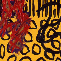 Jonathan Lasker and John Noel Smith: Studies in Paint |  Hillsboro Fine Art 
49 Parnell Square West Dublin 1 | Wednesday 1 September to Saturday 18 September 2010 | to 