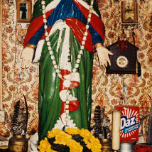 Inspiration |  Sebastian Guinness Gallery 
42 Dawson Street Dublin 2 | Thursday 1 July to Saturday 28 August 2010 | to 