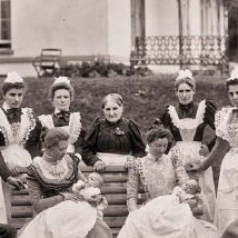 Power and Privilege |  National Photographic Archive 
Meeting House Square Temple Bar Dublin 2 | Thursday 26 August 2010 to Sunday 29 May 2011 | to 