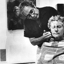 Post-War American Art |  IMMA 
Royal Hospital, Kilmainham Dublin 8 | Wednesday 8 September 2010 to Sunday 27 February 2011 | to 