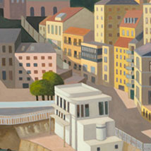 Stephen McKenna |  Kerlin Gallery 
Anne's Lane South Anne Street, Dublin 2 | Friday 10 September to Saturday 16 October 2010 | to 