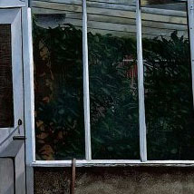 In Colour |  Draíocht 
The Blanchardstown Centre Dublin 15 | Thursday 30 September to Friday 26 November 2010 | to 