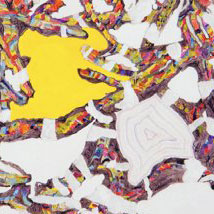 Frank Phelan and Donal Moloney |  CIT Wandesford Quay Gallery 
Cork | Monday 13 September to Saturday 2 October 2010 | to 