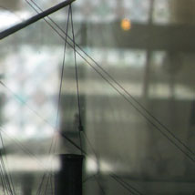 Cliona Harmey: The Idea of Distance |  Mermaid Arts Centre 
Main Street, Bray Co. Wicklow | Thursday 16 September 2010 | to 