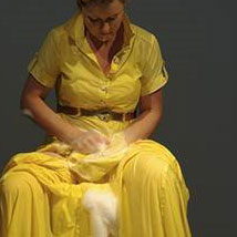Amanda Coogan: The Yellow Series |  Kevin Kavanagh 
Chancery Lane Dublin 8 | Friday 24 September to Saturday 9 October 2010 | to 