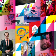 OFFSET2010 Conference |   | Friday 1 October to Sunday 3 October 2010 | to 