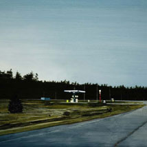 Oliver Comerford: Painting 1994 – 2010 |  Royal Hibernian Academy 
15 Ely Place, Dublin 2 | Thursday 18 March to Sunday 2 May 2010 | to 