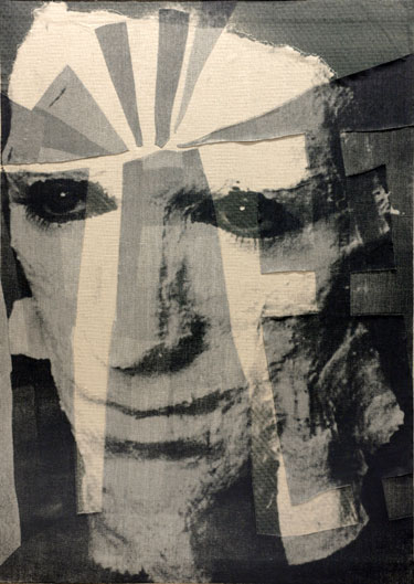 King Rat | Friday 9 July  – Saturday 4 September 2010 | Project Arts Centre - Stage