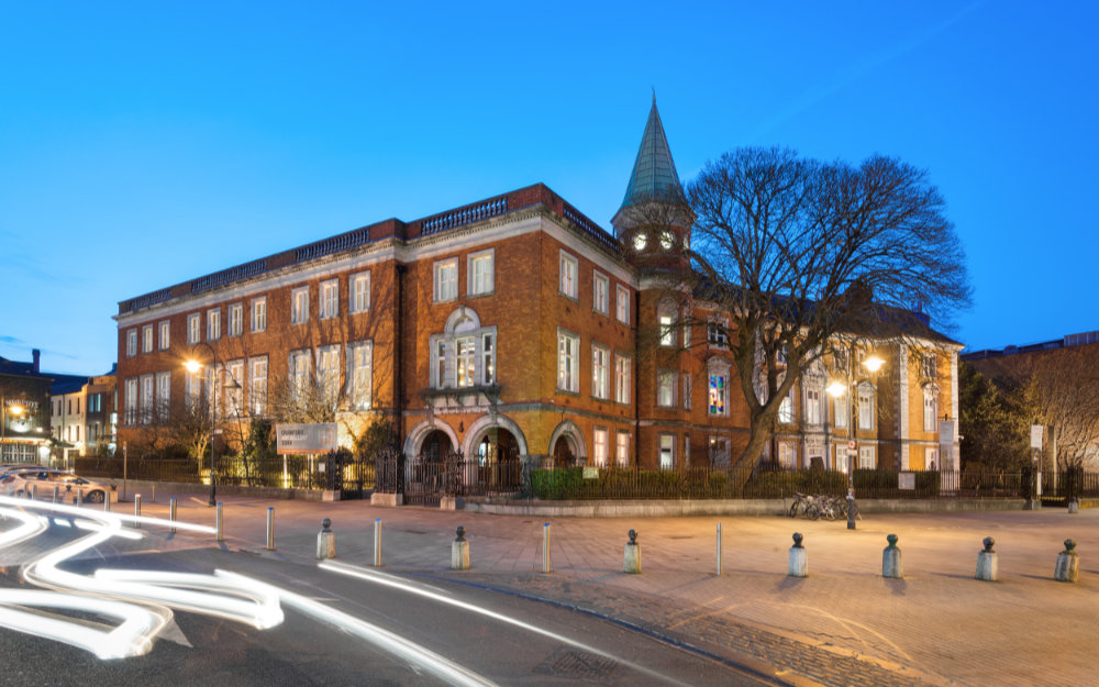 Installation: 'Close to Hand' featuring Nathalie du Pasquier, Collette Nolan and Gary Coyle © Craword Art Gallery, Cork  | Crawford Art Gallery