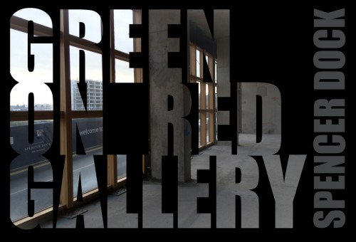 Green On Red Gallery