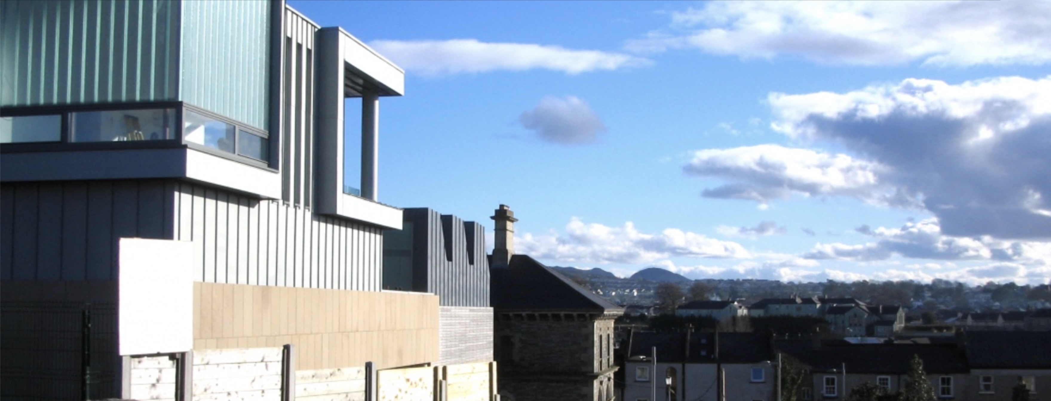 Duncan Campbell: Make it New John, film still | The Model