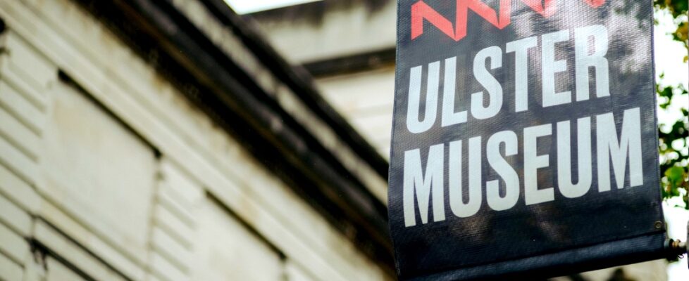 ulstermuseum