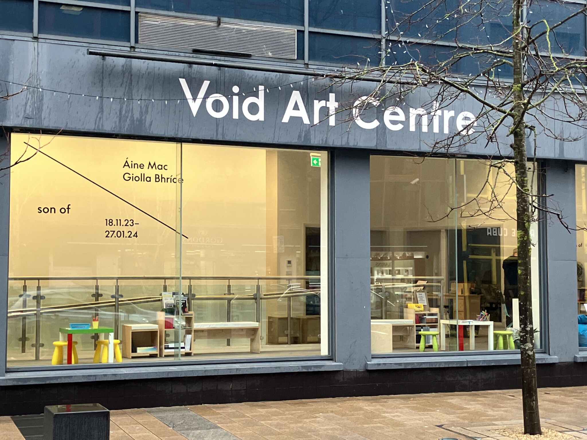 Christian Jankowski:   | VOID