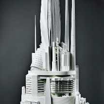 Aidan Lynam: Babel |  Sebastian Guinness Gallery 
42 Dawson Street Dublin 2 | Thursday 21 October to Wednesday 1 December 2010 | to 