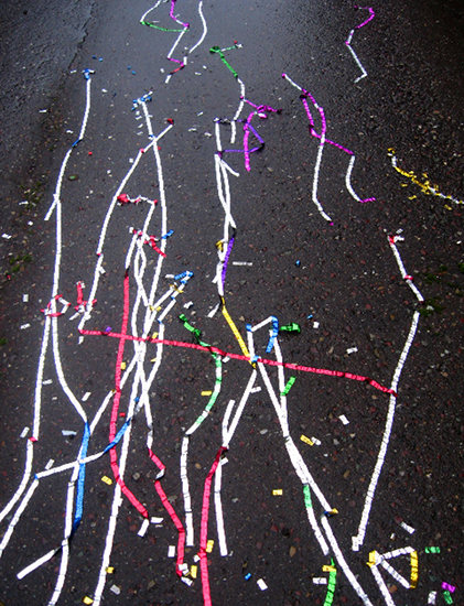 Alana Riley | The Willows | Thursday 14 October  – Saturday 27 November 2010 | Crawford Art Gallery