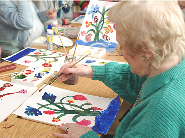 Art and Health | Tuesday 2 November  – Saturday 13 November 2010 | Rua Red