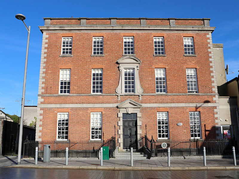 Droichead Arts Centre