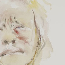 Cecily Brennan: Black Tears |  Taylor Galleries 
16 Kildare Street, Dublin 2 | Tuesday 13 April to Saturday 1 May 2010 | to 