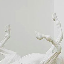 Daphne Wright: Masterclass – Peer Critique – Sculpture & Installation |  National Sculpture Factory 
Albert Road, Cork City | Friday 11 March 2011 | to 