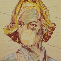 New Works by Visiting Artists |  Graphic Studio Gallery 
off Cope Street Temple Bar, Dublin 2 | Thursday 4 November to Saturday 27 November 2010 | to 